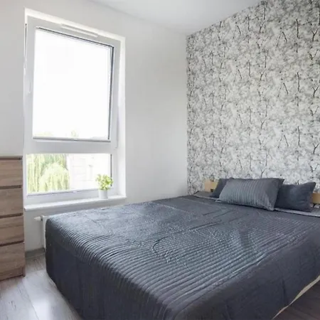 Apartament Good Time Kościelna 17 19