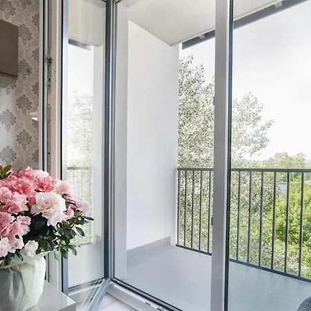 Apartament Good Time Kościelna 17 19 Poznań