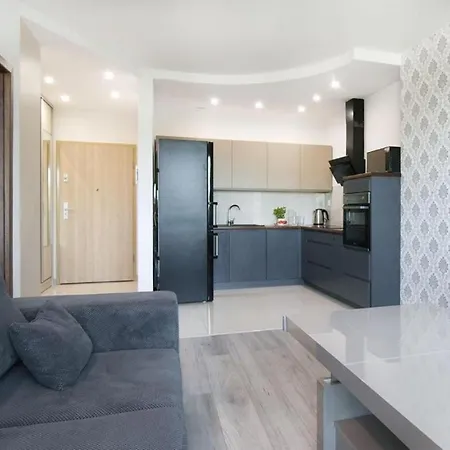 Good Time Koscielna 17 19 * Познань