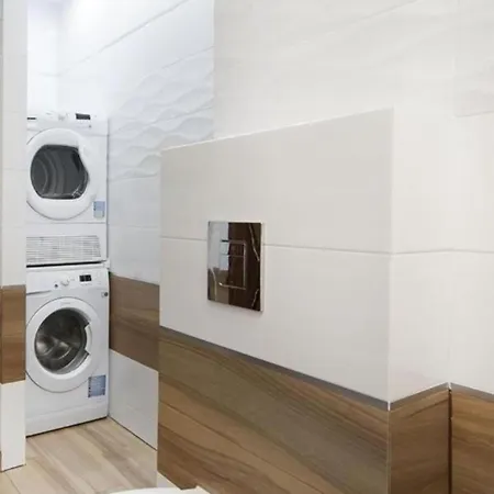 Good Time Kościelna 17 19 Apartament