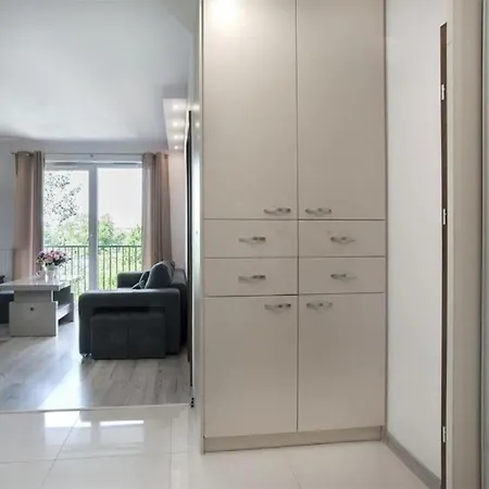 Apartament Good Time Kościelna 17 19 Poznań