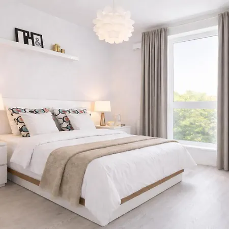 Good Time Apartments Koscielna 17 19 *