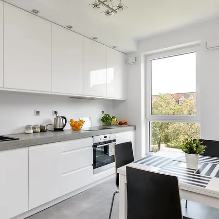 Good Time Koscielna 17 19