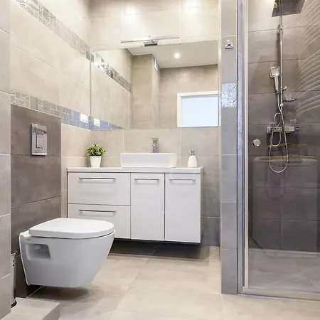 Apartament Good Time Kościelna 17 19 Poznań