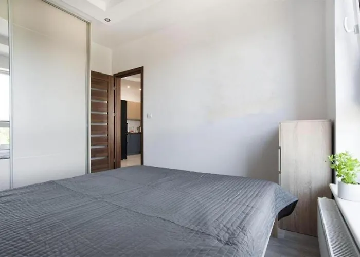 Good Time Apartments Koscielna 17 19 Poznan