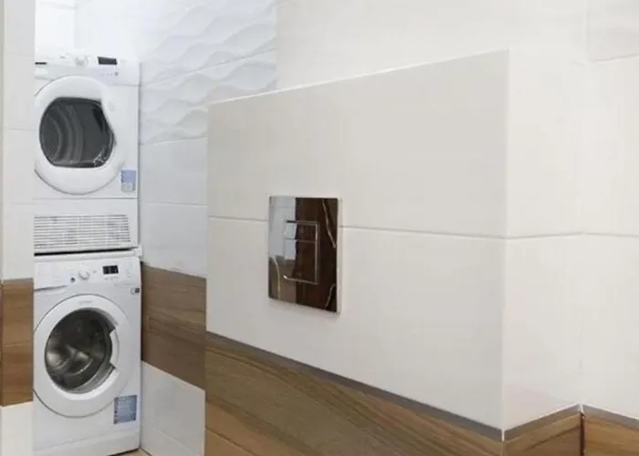 Good Time Apartments Koscielna 17 19 Apartment