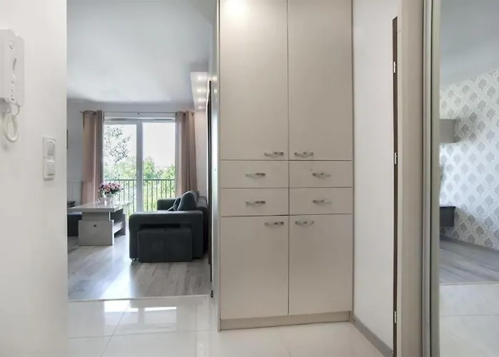 Apartment Good Time Apartments Koscielna 17 19 Poznan