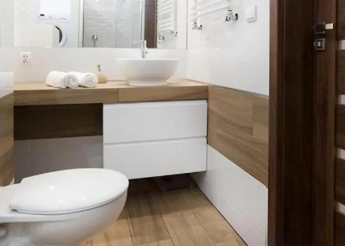 Good Time Apartments Koscielna 17 19 *