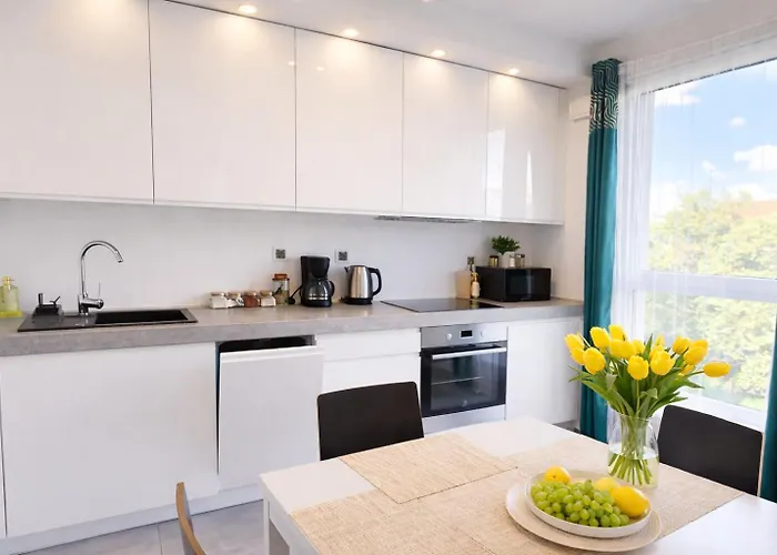 Good Time Apartments Koscielna 17 19 Apartment *