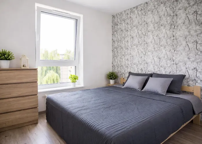 Good Time Apartments Koscielna 17 19 Apartment Poznan