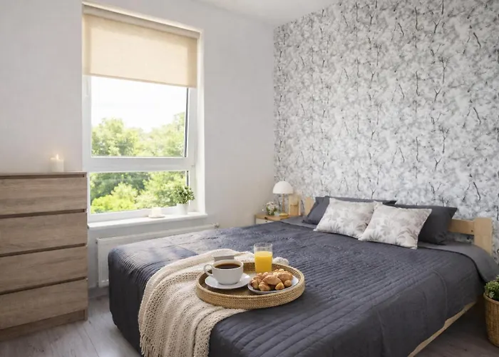 Good Time Apartments Koscielna 17 19