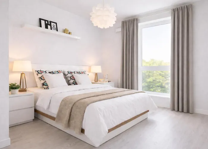 Good Time Apartments Koscielna 17 19 *