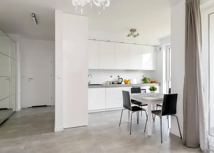 Apartment Good Time Apartments Koscielna 17 19 Poznan