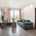Good Time Apartments Koscielna 17 19