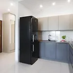Apartmán Good Time Koscielna 17 19 *
