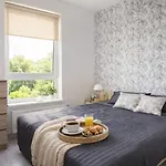 Good Time Apartments Koscielna 17 19