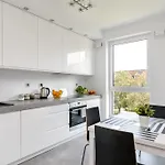 Good Time Apartments Koscielna 17 19