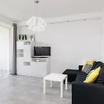 Apartment Good Time Apartments Koscielna 17 19