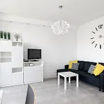 Good Time Apartments Koscielna 17 19