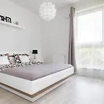 Good Time Apartments Koscielna 17 19 Apartment