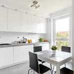 Apartmán Good Time Koscielna 17 19 *