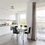 Good Time Apartments Koscielna 17 19 Apartment *