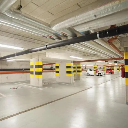 Good Time Koscielna 17 19 *