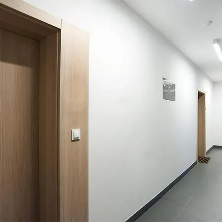 Good Time Apartments Koscielna 17 19 Poznan