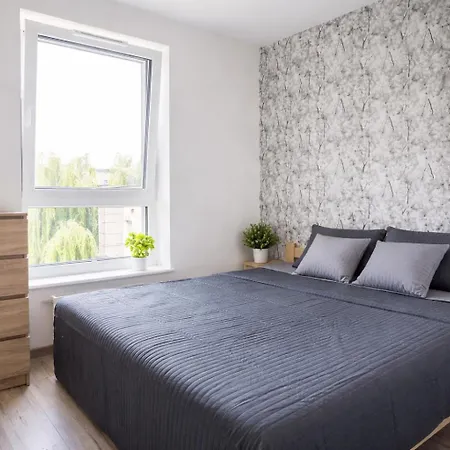 Good Time Koscielna 17 19 Apartman Poznań