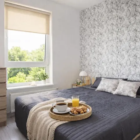 Good Time Koscielna 17 19