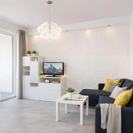 Good Time Koscielna 17 19 Appartamento *