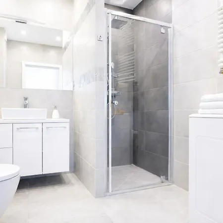 Апартаменти Good Time Koscielna 17 19 Познань