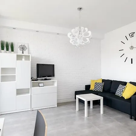 Good Time Apartments Koscielna 17 19
