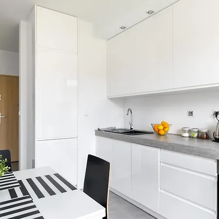Good Time Apartments Koscielna 17 19 Poznan