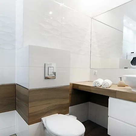 Apartman Good Time Koscielna 17 19