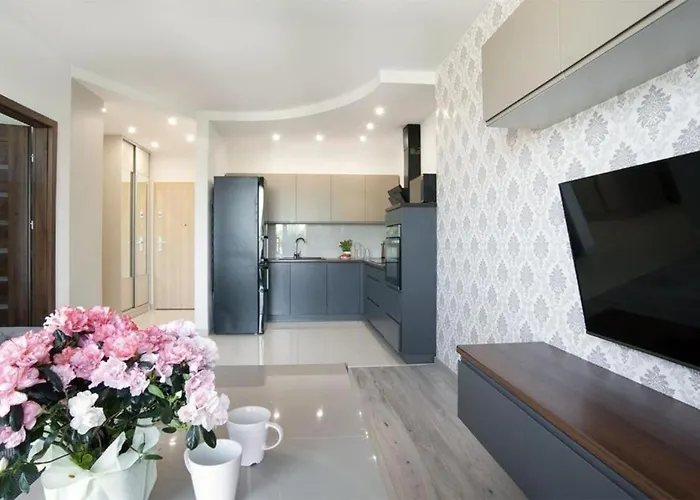 Good Time Koscielna 17 19 Appartamento *