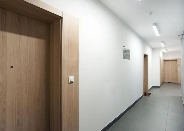 Good Time Koscielna 17 19 Познань