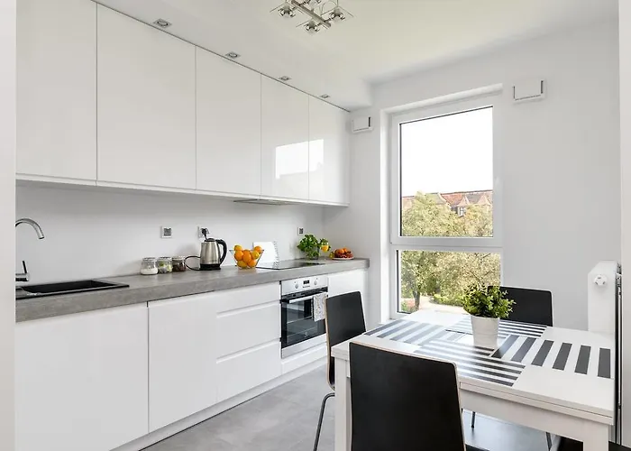 Good Time Koscielna 17 19