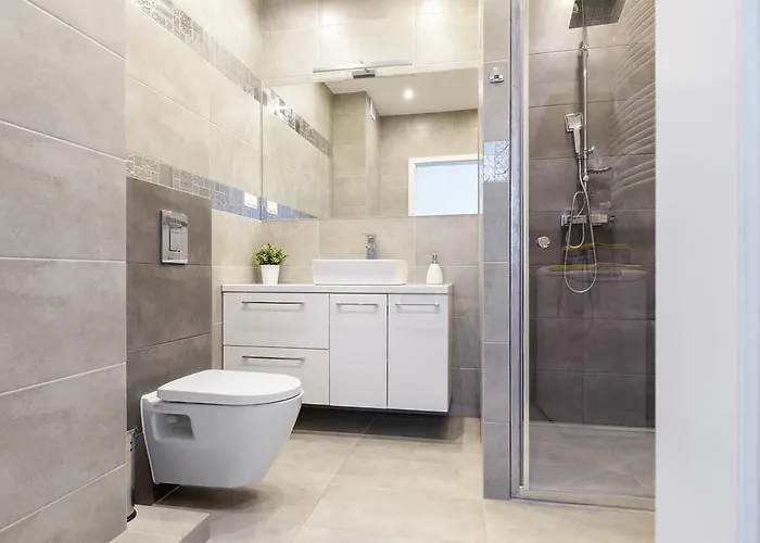 Appartamento Good Time Koscielna 17 19 Poznań