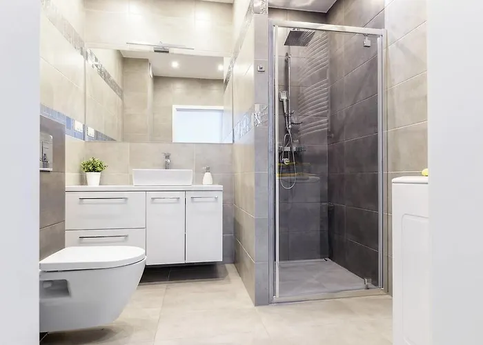 Good Time Koscielna 17 19