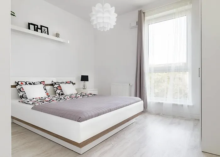 Good Time Koscielna 17 19 Апартаменти