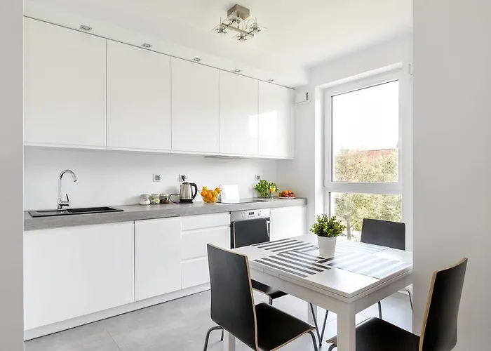 Appartamento Good Time Koscielna 17 19 *